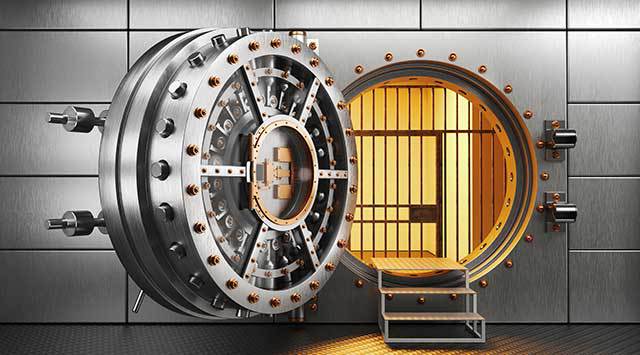 金融機関
